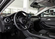 Mercedes-Benz GLA SUV / Terénní 2,1 l 130 kw