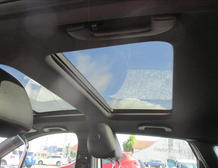 Mercedes-Benz Třídy B 17