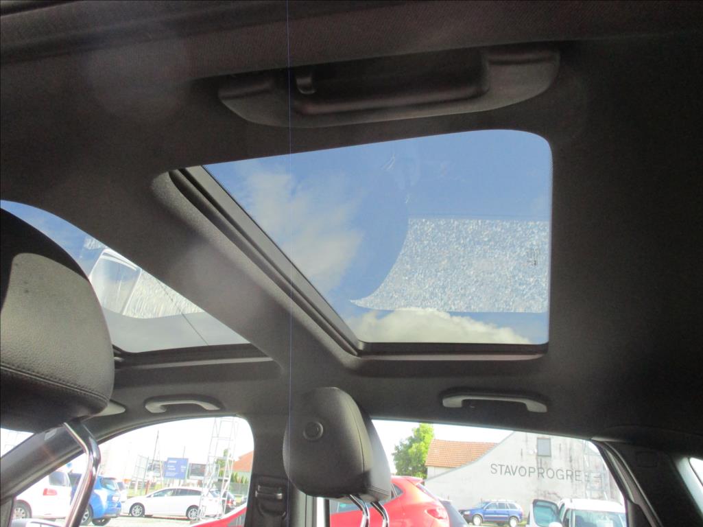 Mercedes-Benz Třídy B