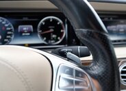Mercedes-Benz Třídy S Sedan / Limuzína 3,0 l 190 kw