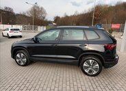 Škoda Karoq SUV / Terénní 1,5 l 110 kw