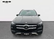Mercedes-Benz GLE 8