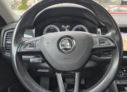 Škoda Kodiaq SUV / Terénní 2,0 l 140 kw