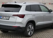 Škoda Karoq 3