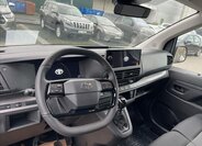 Toyota ProAce VAN-Minibus 2,0 l 106 kw