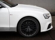Audi A5 Hatchback 2,0 l 140 kw