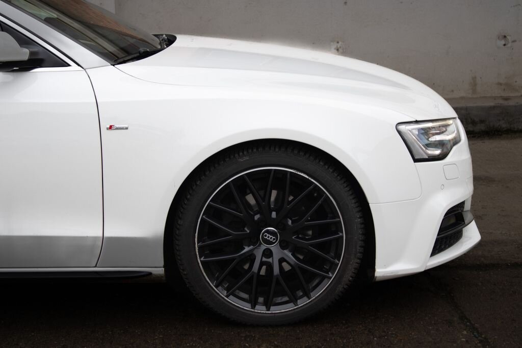 Audi A5 Hatchback 2,0 l 140 kw