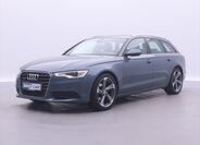Audi A6 3
