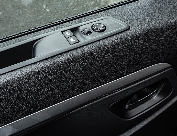 Citroën SpaceTourer MPV 2,0 l 130 kw