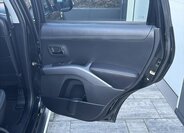 Mitsubishi Outlander SUV / Terénní 2,3 l 130 kw