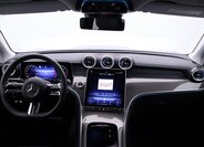 Mercedes-Benz GLC Kupé 2,0 l 145 kw