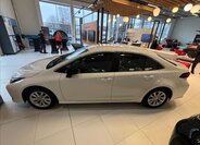 Toyota Corolla Sedan 1,8 l 103 kw