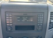 Volkswagen Crafter Skříň 2,0 l 120 kw