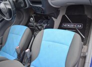 KIA Picanto Hatchback 1,1 l 48 kw