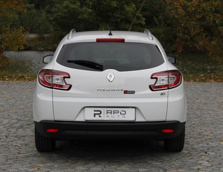Renault Mégane 5
