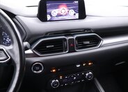 Mazda CX-5 SUV / Terénní 2,0 l 118 kw