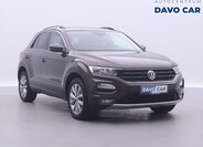 Volkswagen T-Roc SUV / Terénní 1,5 l 110 kw