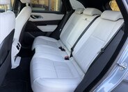 Land Rover Range Rover Velar SUV / Terénní 2,0 l 184 kw