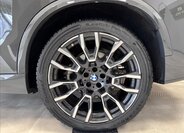 BMW X5 Kombi 3,0 l 210 kw