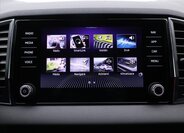 Škoda Karoq SUV / Terénní 2,0 l 85 kw