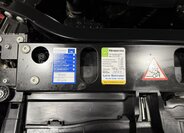 BMW X3 SUV 2,0 l 135 kw