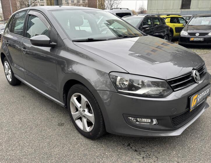 Volkswagen Polo 15