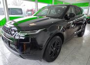 Land Rover Range Rover Evoque SUV 2,0 l 120 kw