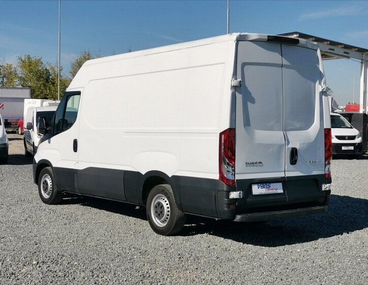 Iveco Daily Ostatní 2,3 l 115 kw