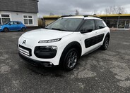 Citroën C4 Cactus 1
