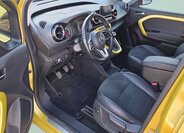 Mercedes-Benz Třídy T Kombi 1,5 l 85 kw