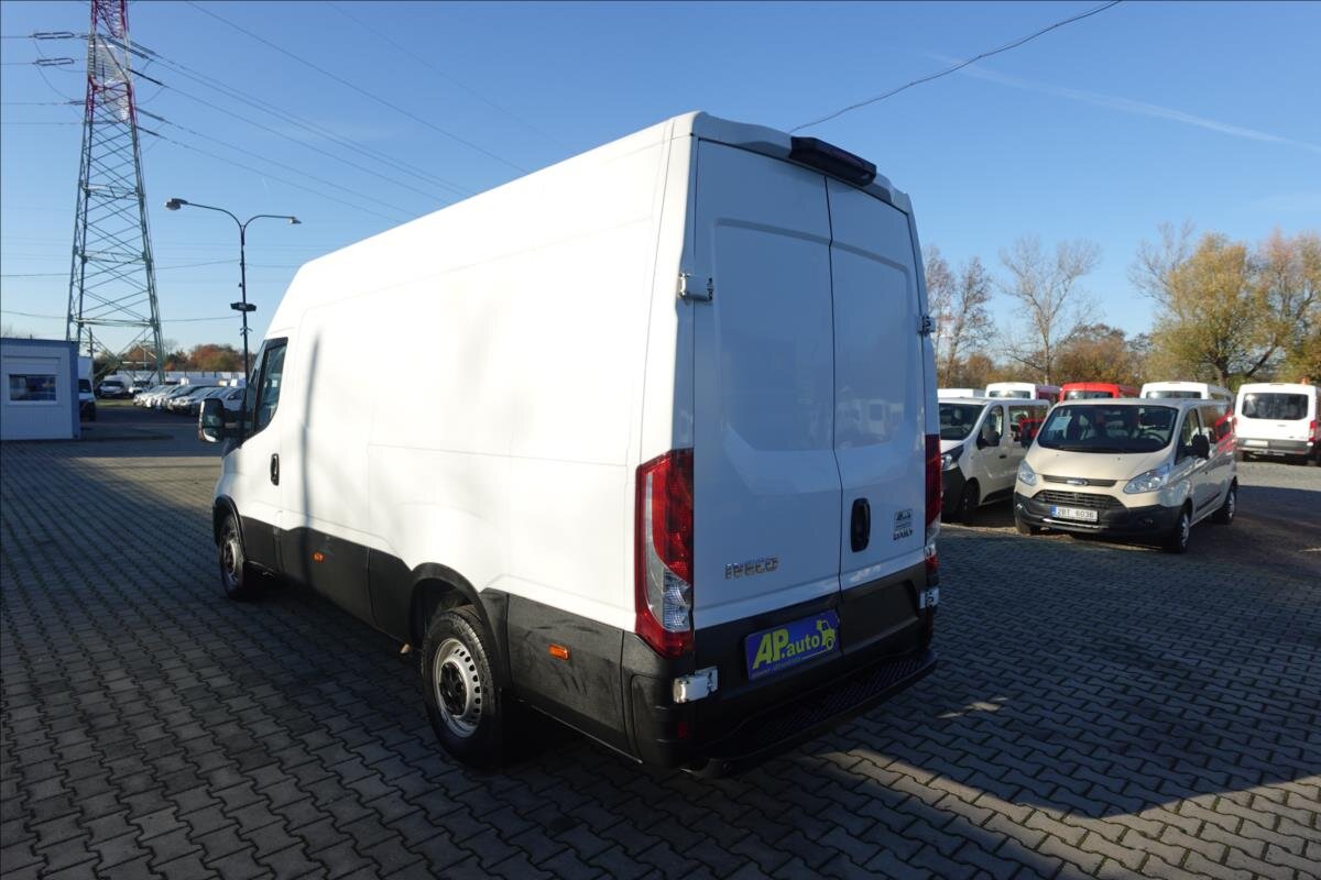 Iveco Daily Ostatní 2,3 l 100 kw