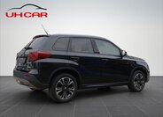 Suzuki Vitara 5