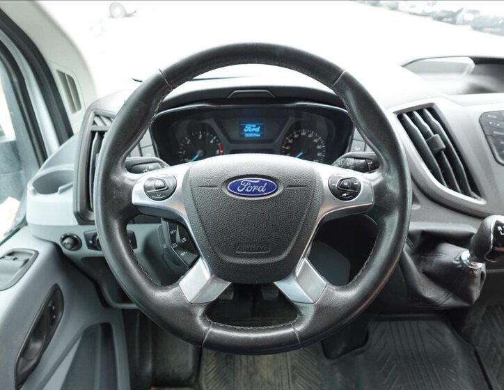 Ford Transit Ostatní 2,0 l 96 kw
