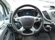 Ford Transit Ostatní 2,0 l 96 kw