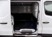 Opel Vivaro Užitková 1,6 l 70 kw