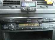 Škoda Octavia Sedan / Limuzína 1,6 l 85 kw