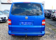 Volkswagen Multivan 5