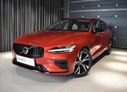 Volvo V60 Kombi 2,0 l 145 kw