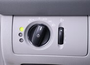 Mercedes-Benz Třídy M SUV 3,2 l 165 kw