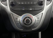 Hyundai ix20 Hatchback 1,6 l 92 kw