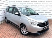 Dacia Lodgy MPV 1,5 l 66 kw
