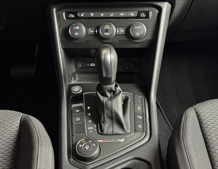 Volkswagen Tiguan Allspace 17