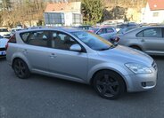 KIA Ceed Kombi 2,0 l 103 kw