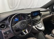 Mercedes-Benz Třídy V 9