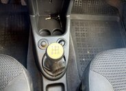 Citroën Berlingo Skříň 1,6 l 66 kw