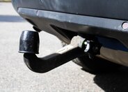 Volkswagen Touareg SUV / Terénní 3,0 l 165 kw