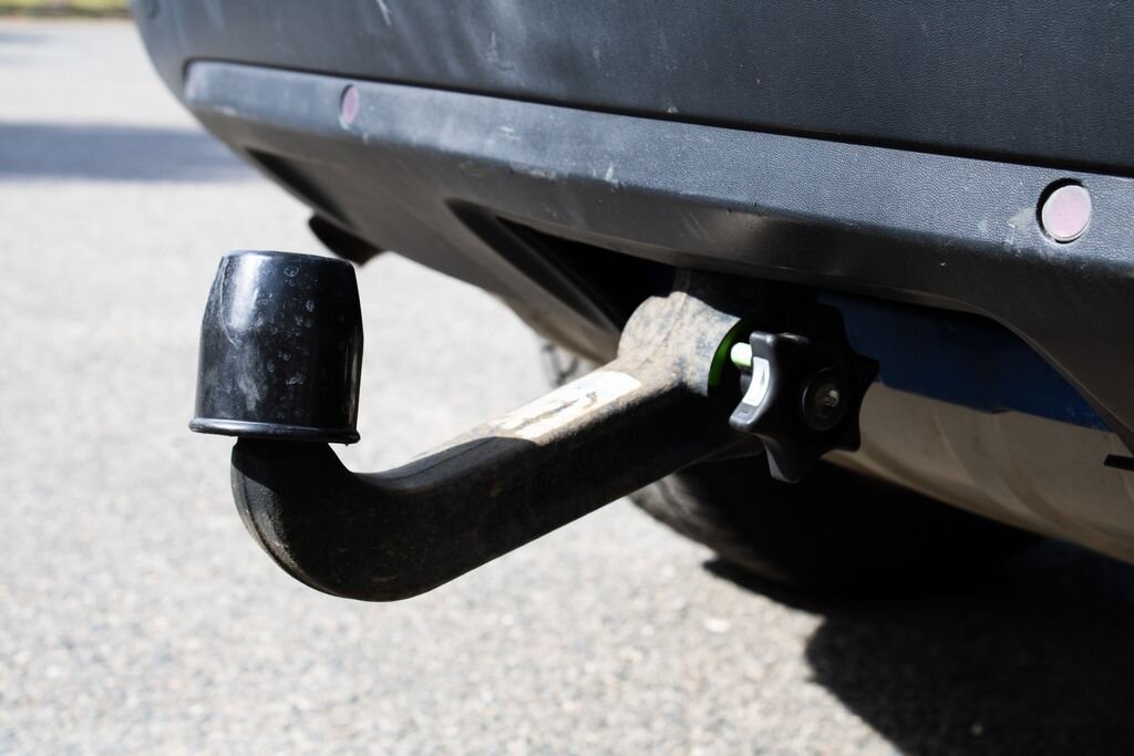 Volkswagen Touareg SUV / Terénní 3,0 l 165 kw