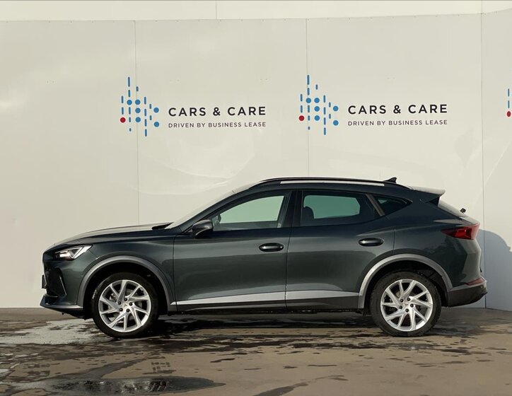 Cupra Formentor SUV 1,5 l 110 kw