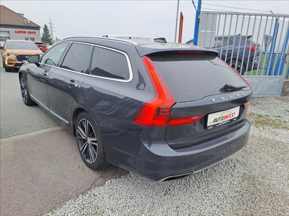 Volvo V90 Kombi 2,0 l 187 kw