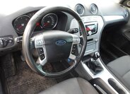 Ford Mondeo Hatchback 2,0 l 103 kw